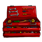 tool box tool box